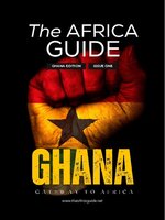 The Africa Guide